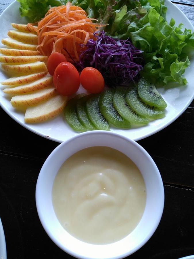 Khuang Chang Kam Nan Eksteriør billede